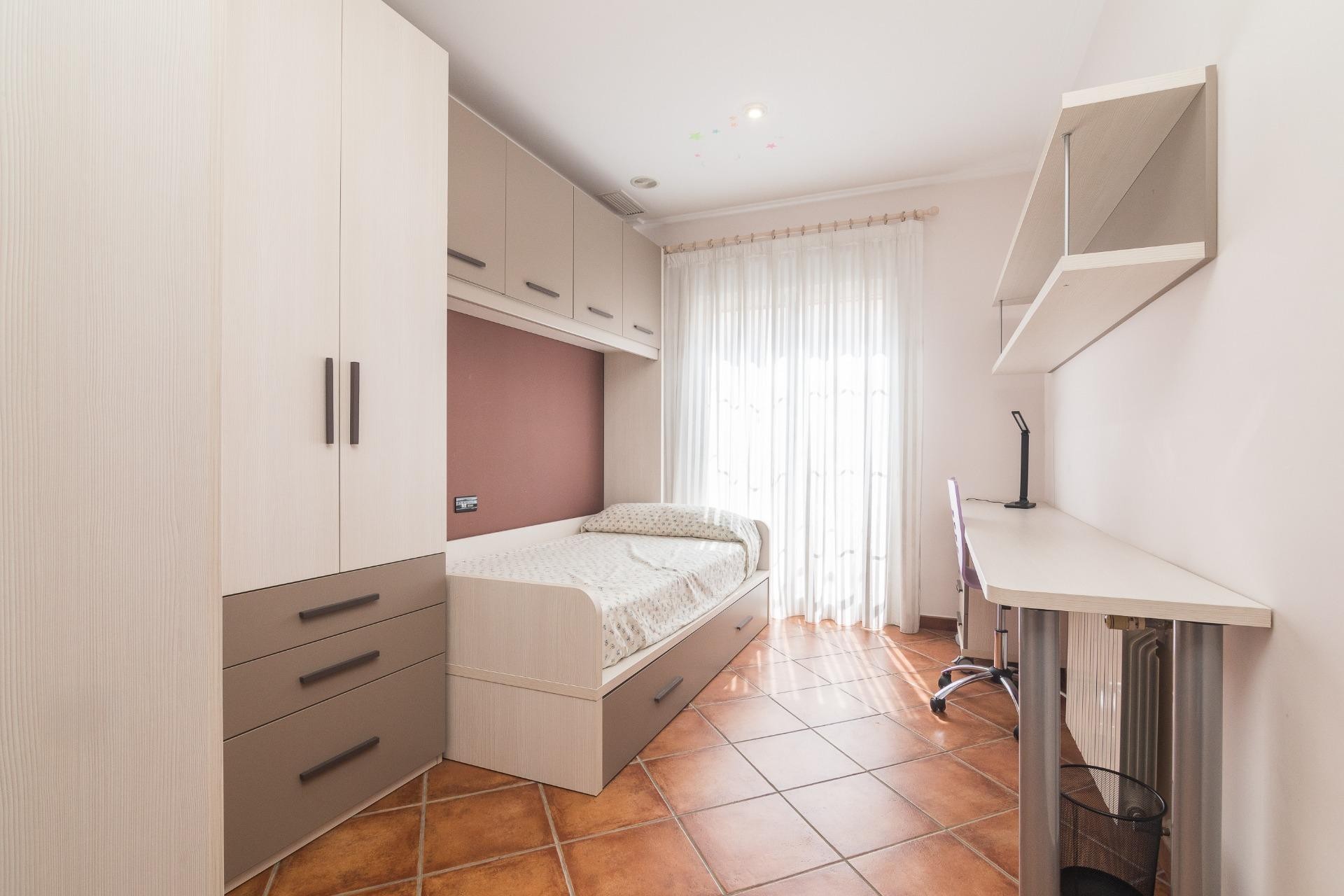Revente - Triplex - Elche - Corazon de Jesus