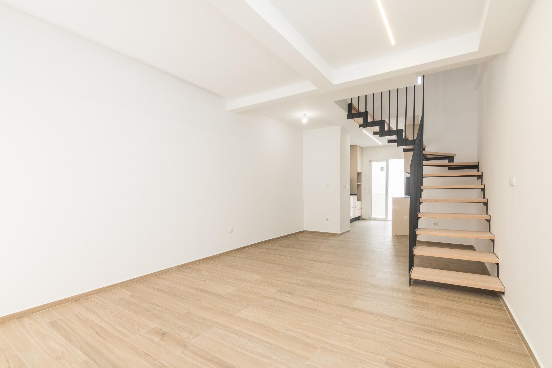 Revente - Triplex - Elche - Raval - Puertas Coloradas