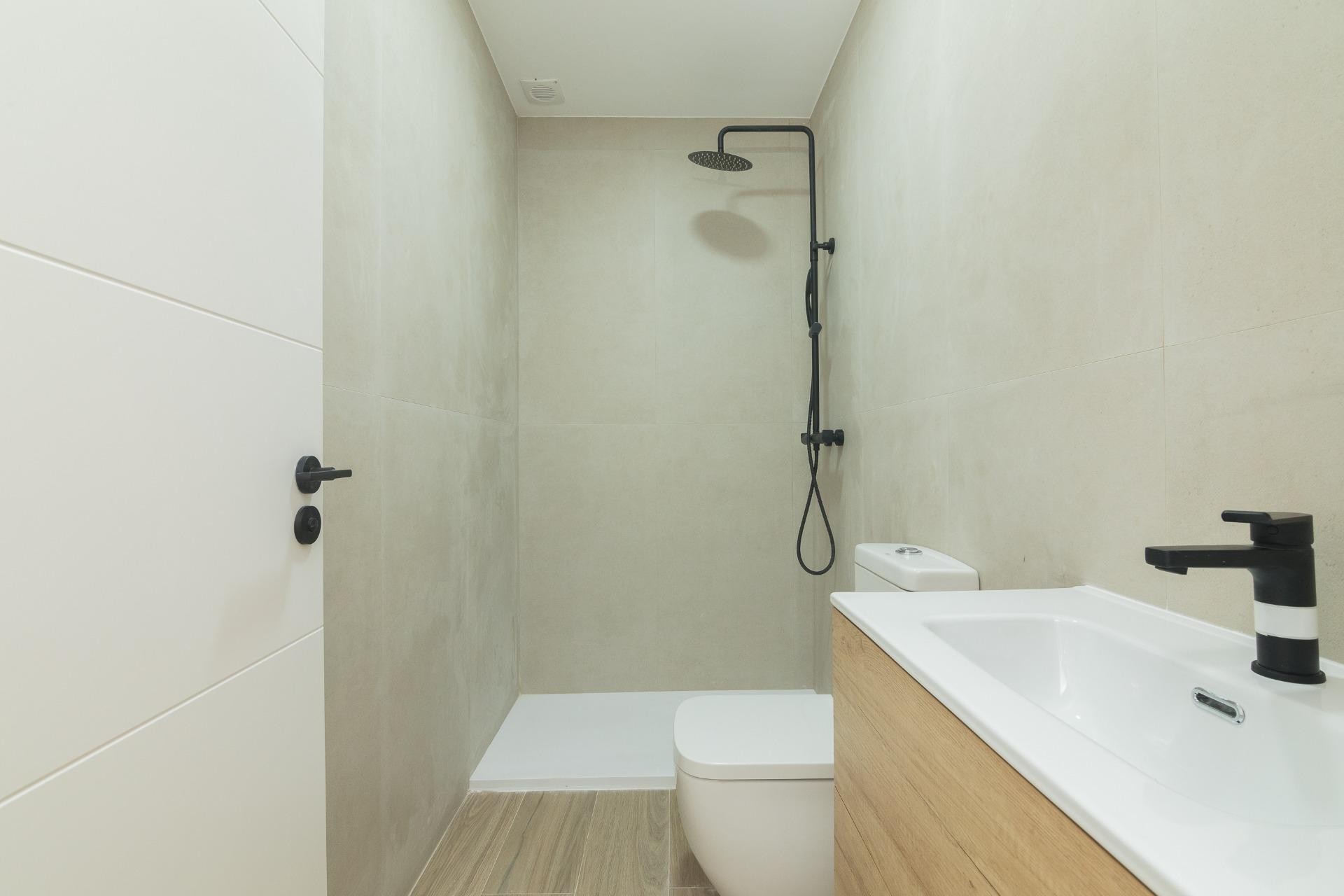 Revente - Triplex - Elche - Raval - Puertas Coloradas
