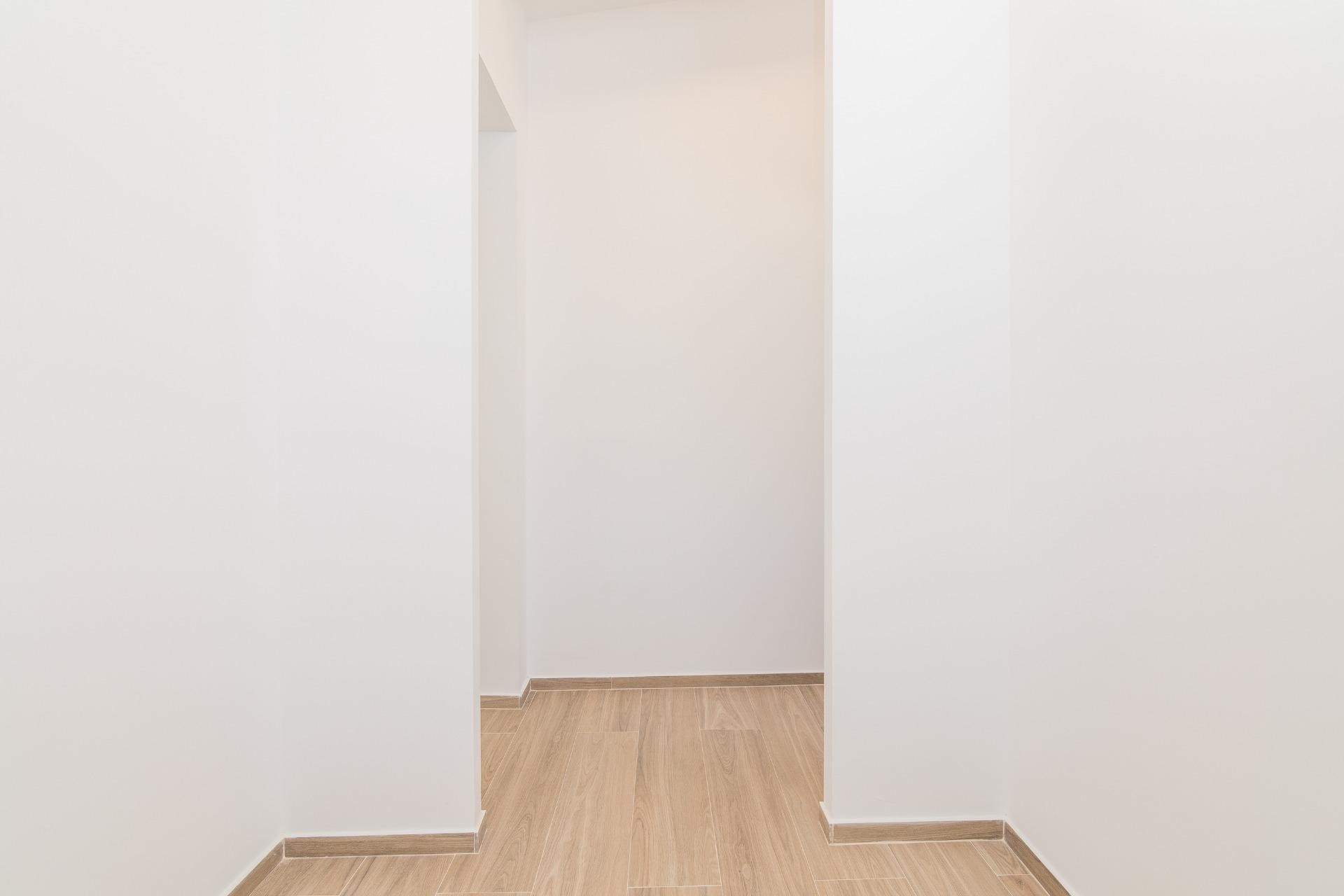 Revente - Triplex - Elche - Raval - Puertas Coloradas