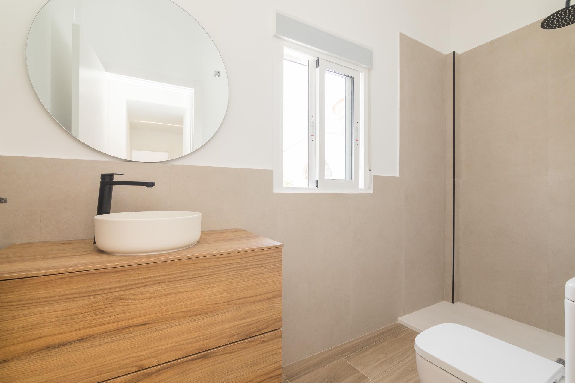 Revente - Triplex - Elche - Raval - Puertas Coloradas
