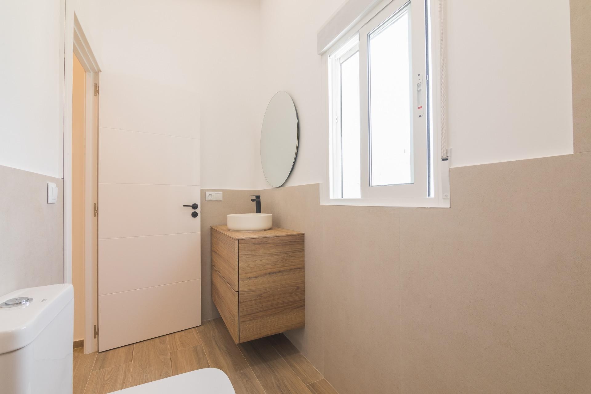 Revente - Triplex - Elche - Raval - Puertas Coloradas