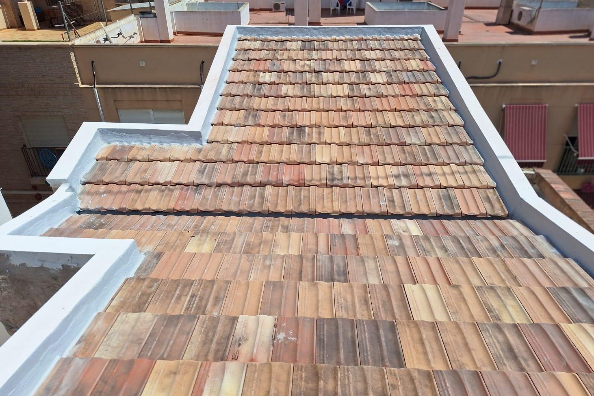 Revente - Triplex - Elche - Raval - Puertas Coloradas