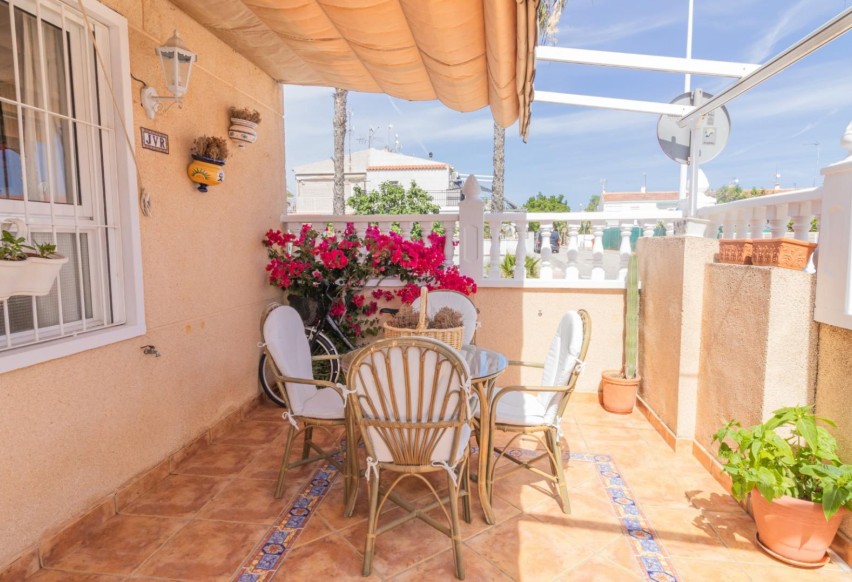 Revente - Triplex - Santa Pola - Tamarit - Playa Lissa