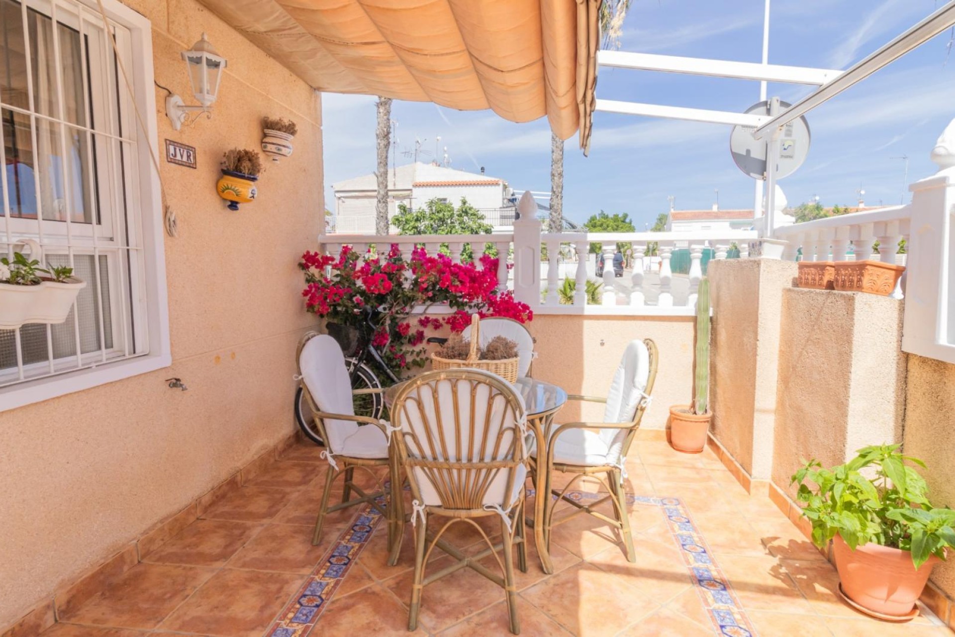 Revente - Triplex - Santa Pola - Tamarit - Playa Lissa