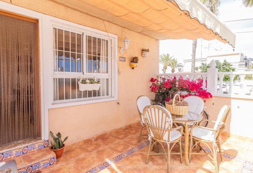 Revente - Triplex - Santa Pola - Tamarit - Playa Lissa