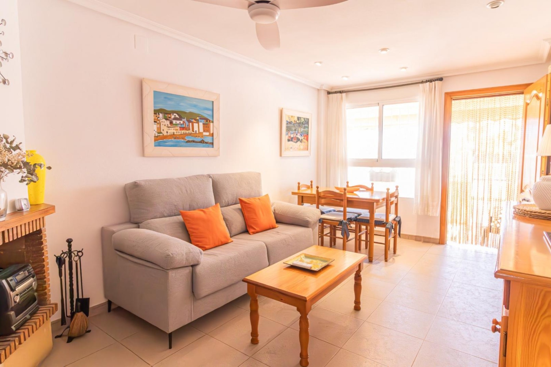 Revente - Triplex - Santa Pola - Tamarit - Playa Lissa