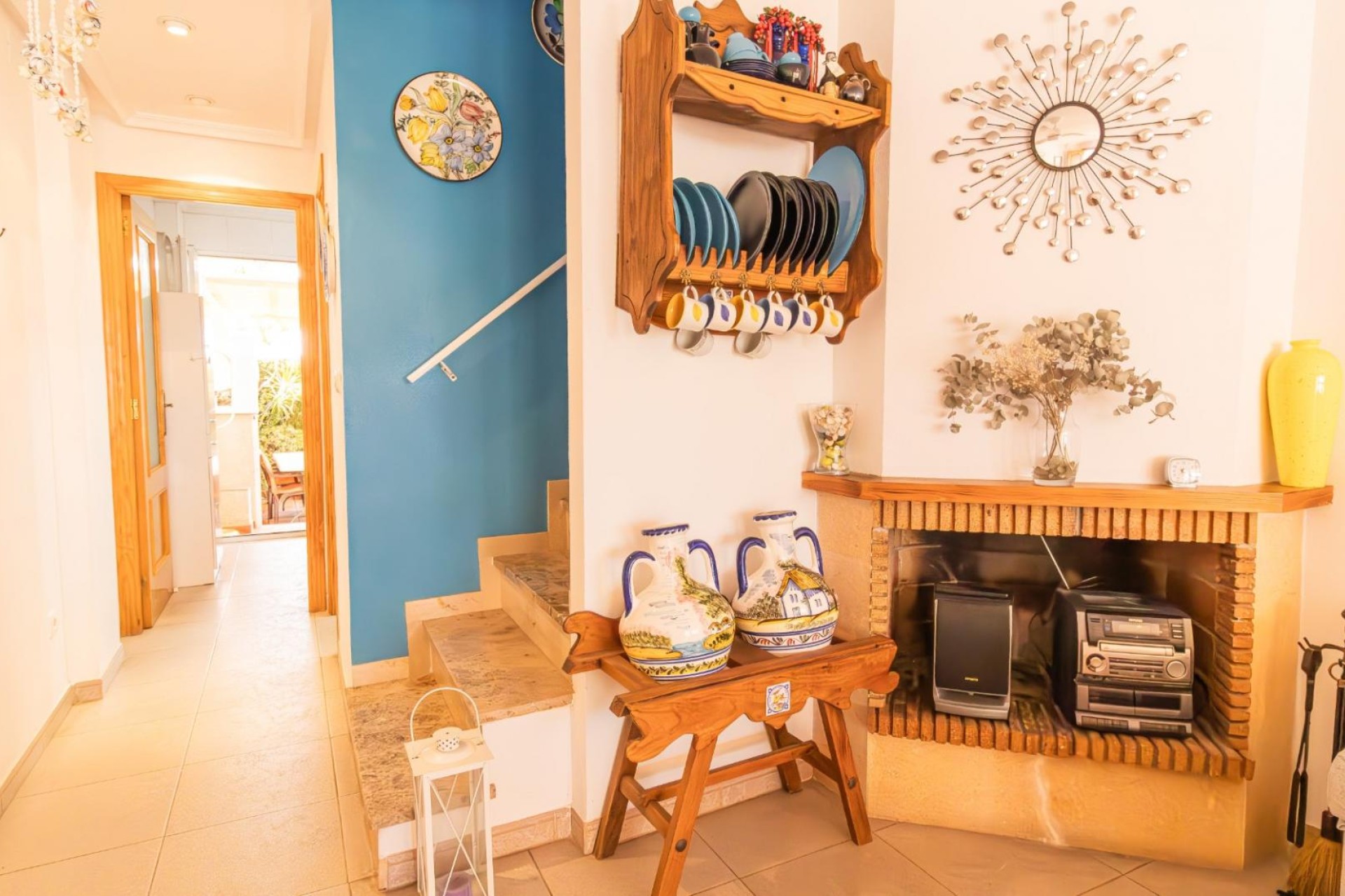 Revente - Triplex - Santa Pola - Tamarit - Playa Lissa