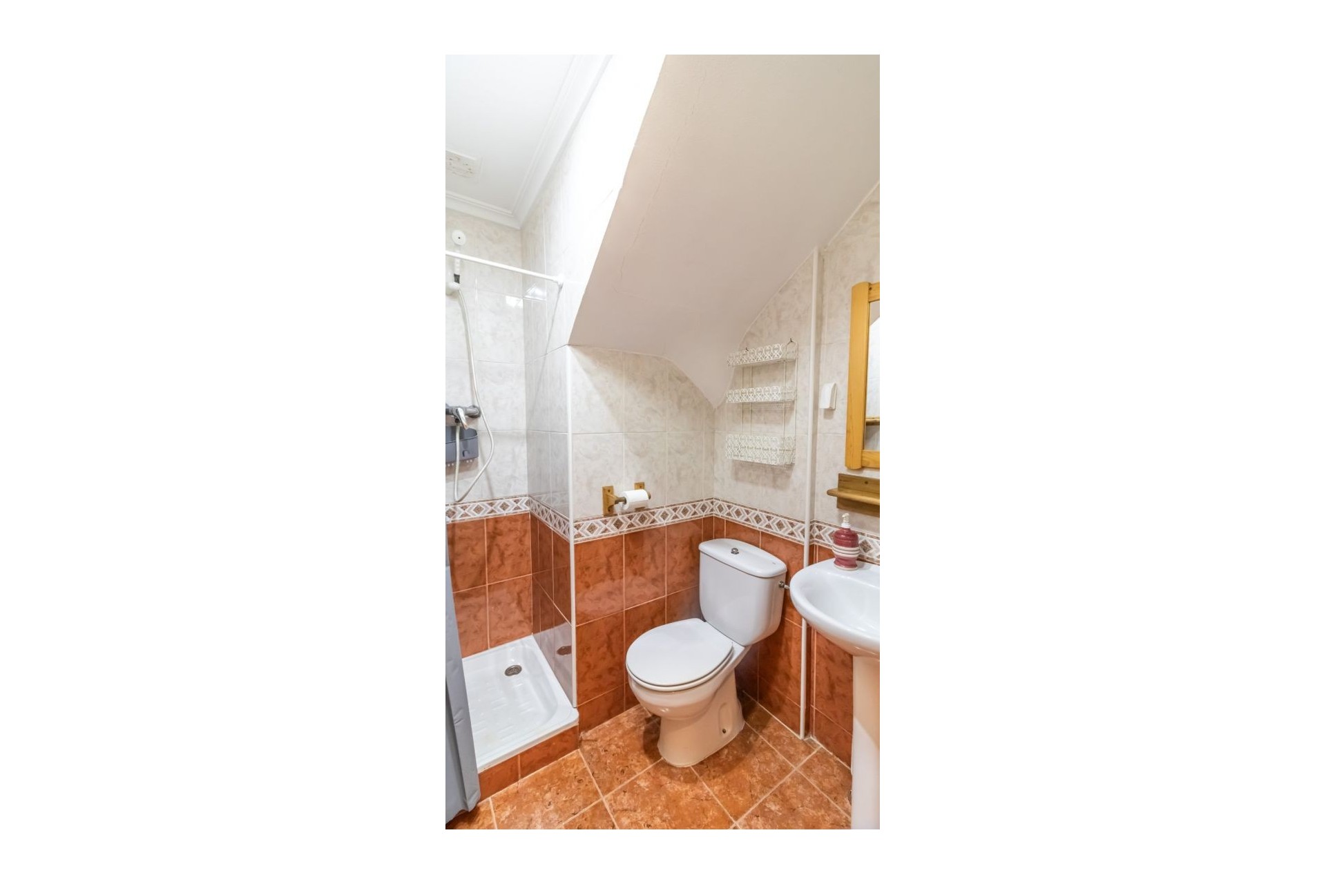 Revente - Triplex - Santa Pola - Tamarit - Playa Lissa