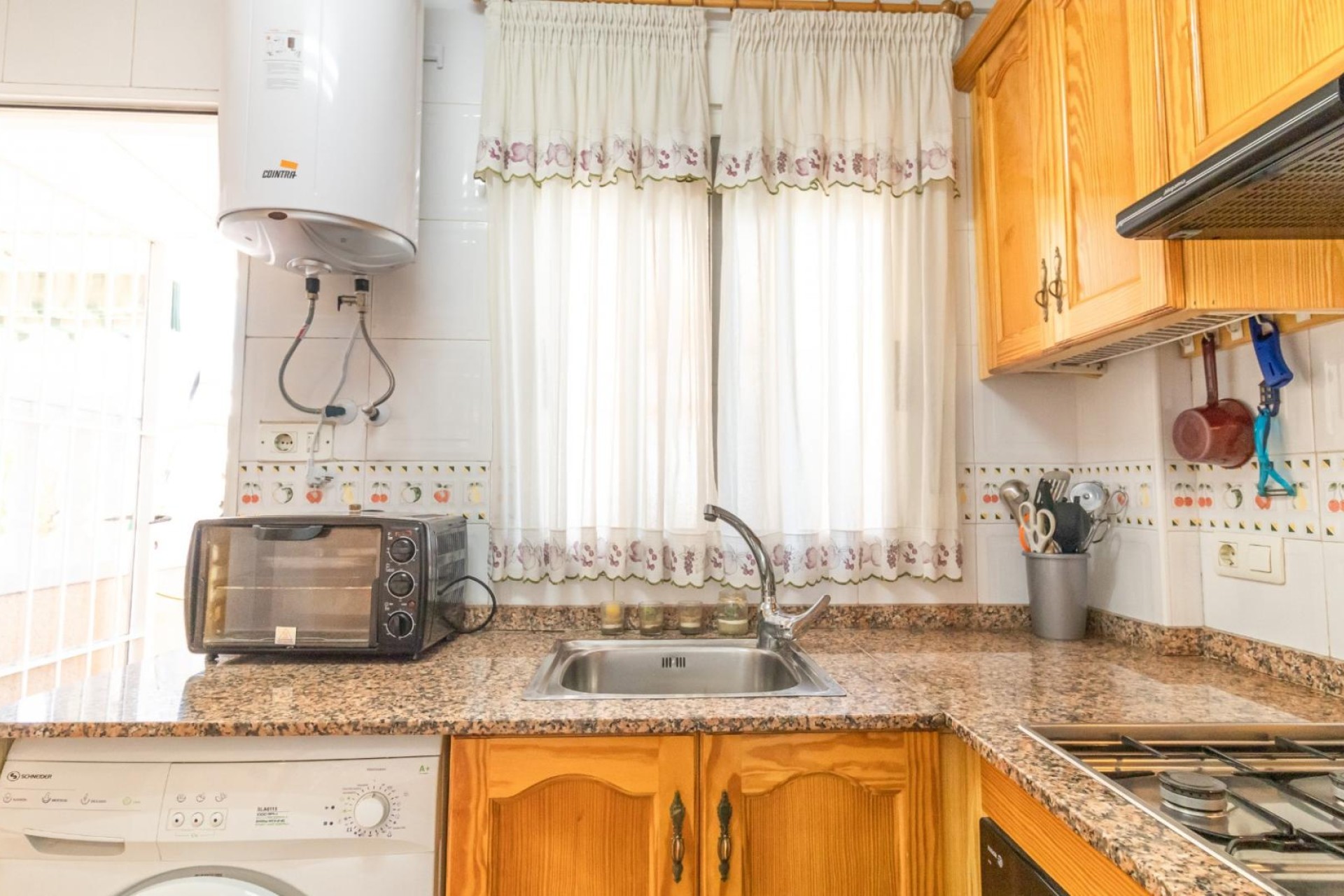 Revente - Triplex - Santa Pola - Tamarit - Playa Lissa