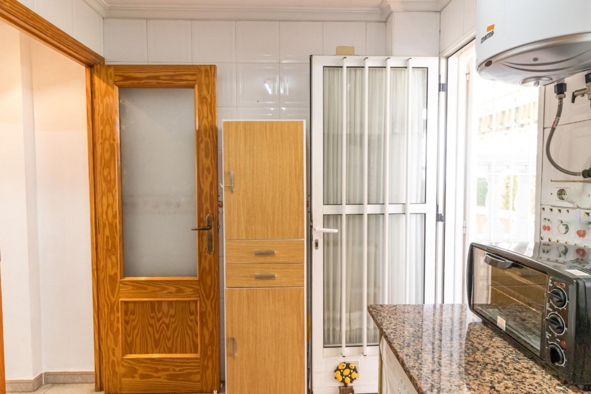 Revente - Triplex - Santa Pola - Tamarit - Playa Lissa