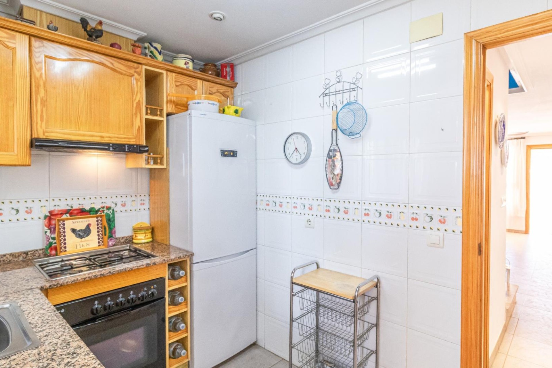 Revente - Triplex - Santa Pola - Tamarit - Playa Lissa