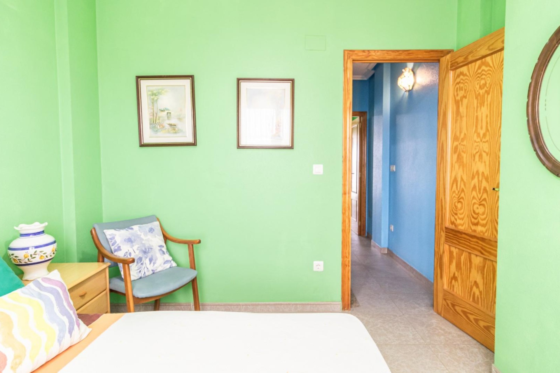 Revente - Triplex - Santa Pola - Tamarit - Playa Lissa