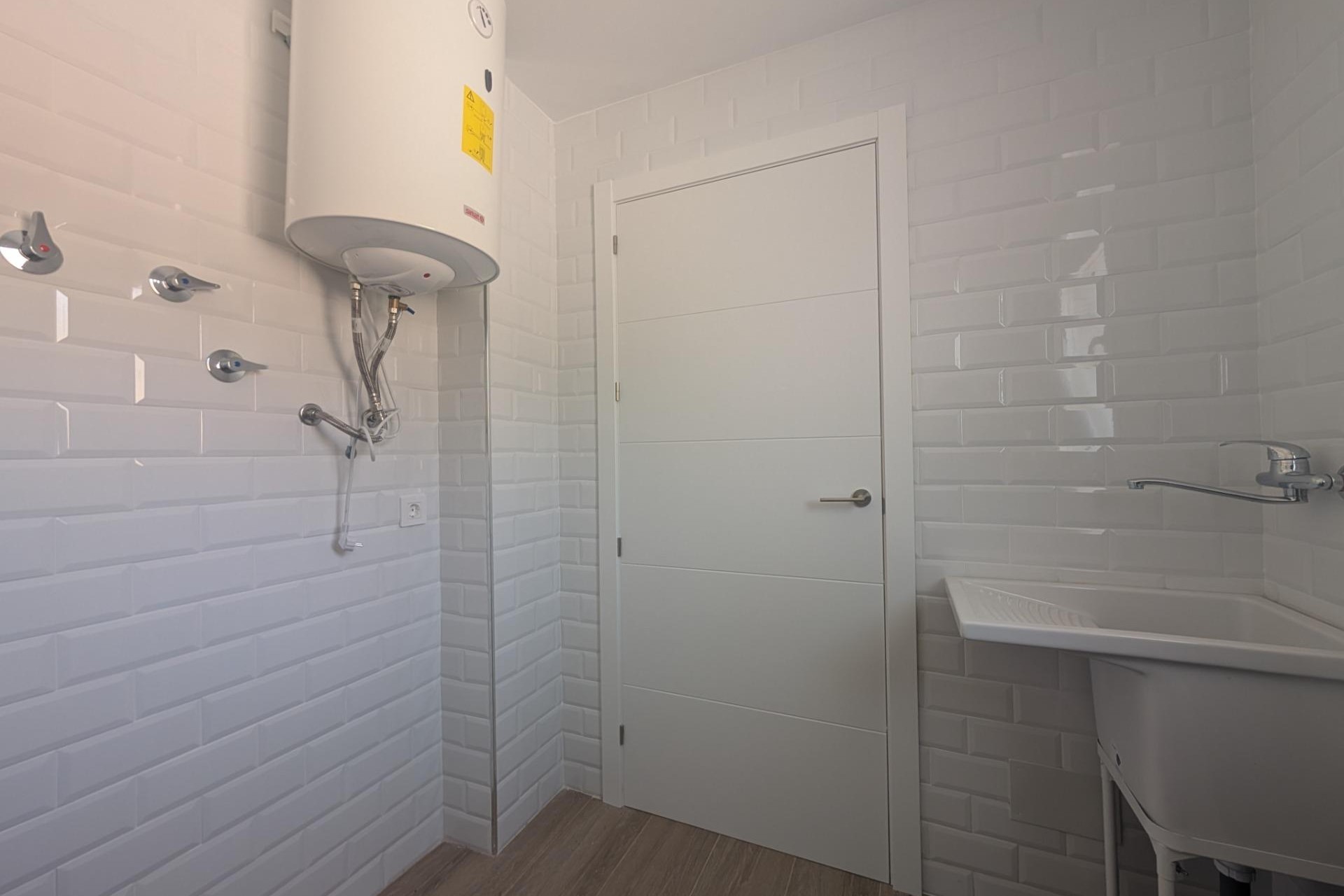 Revente - Ville - Abanilla - MACISVENDA