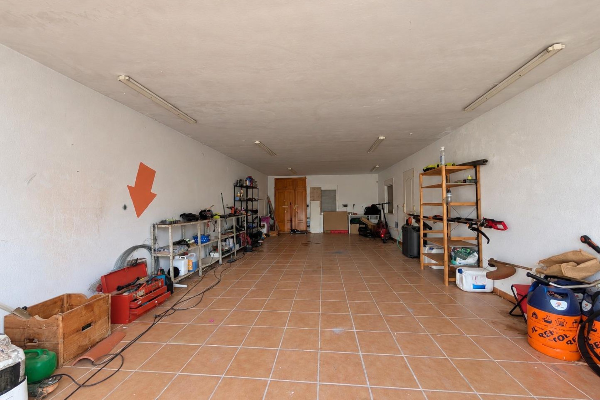 Revente - Ville - Albatera - Partida del moco
