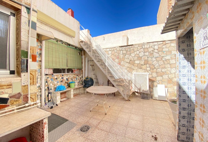 Revente - Ville - Alicante - San Gabriel