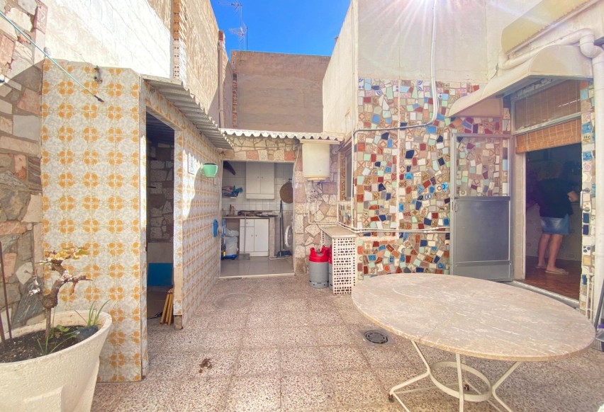 Revente - Ville - Alicante - San Gabriel