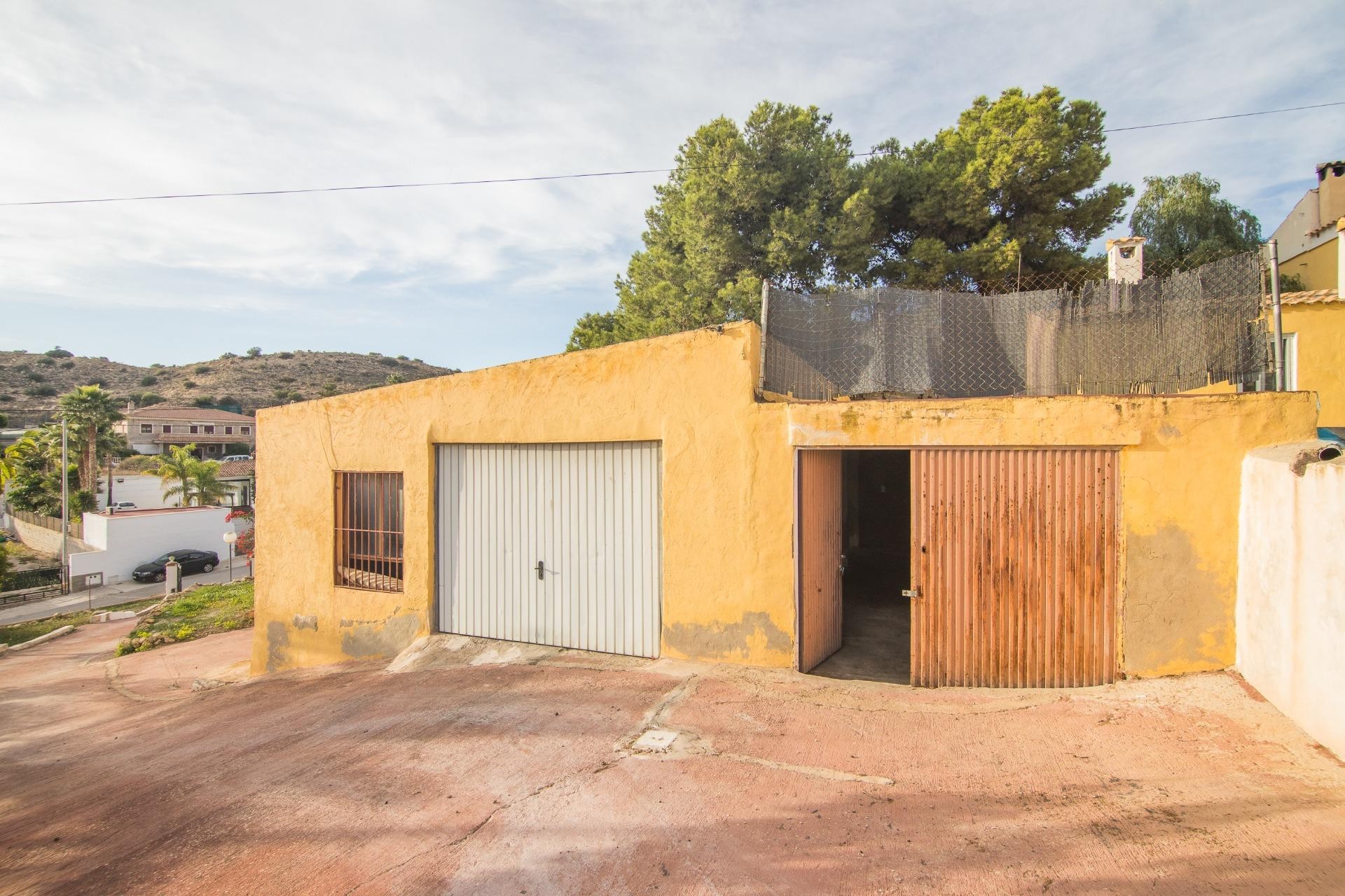 Revente - Ville - Aspe - Montesol