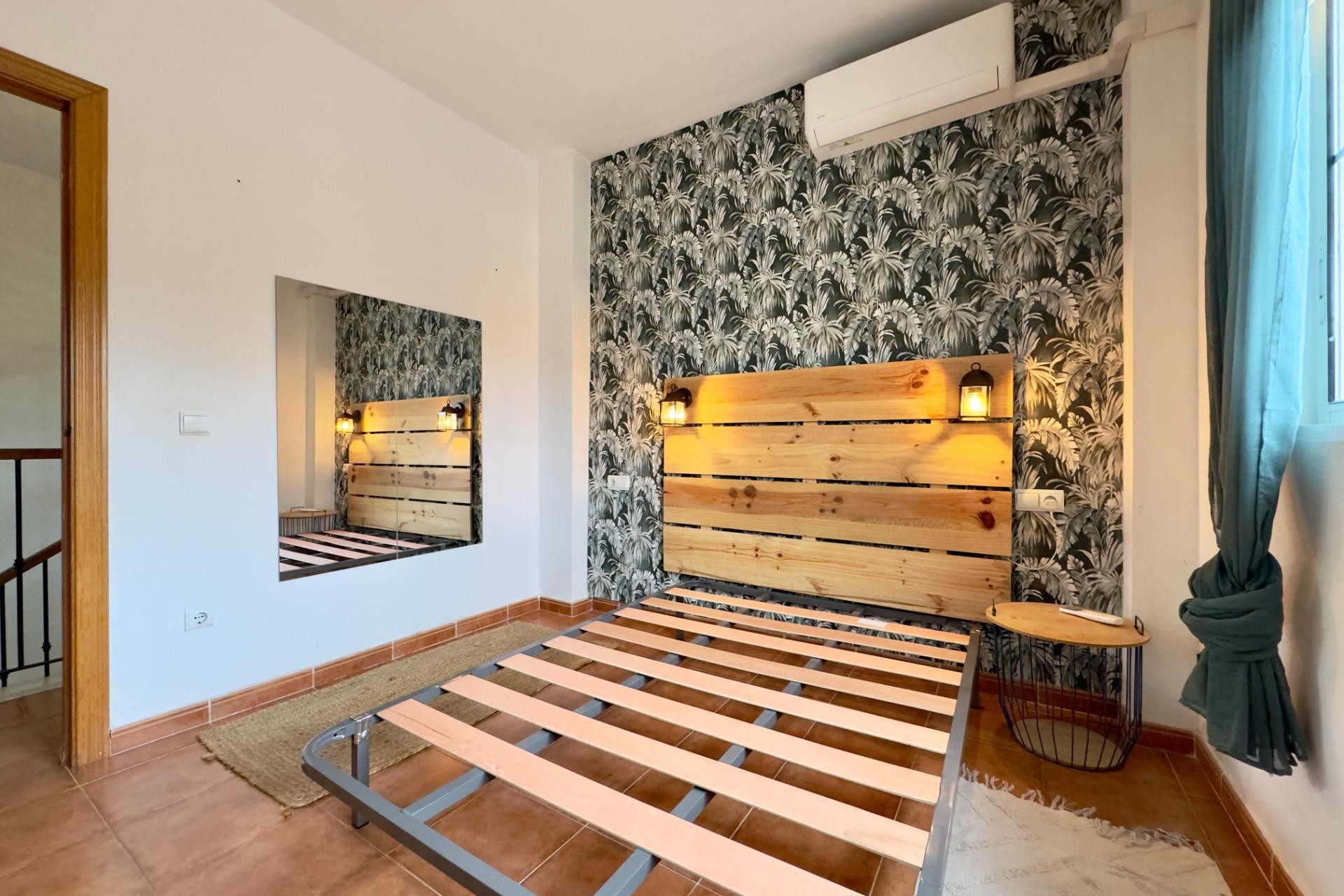 Revente - Ville - Aspe - Pedanías Este