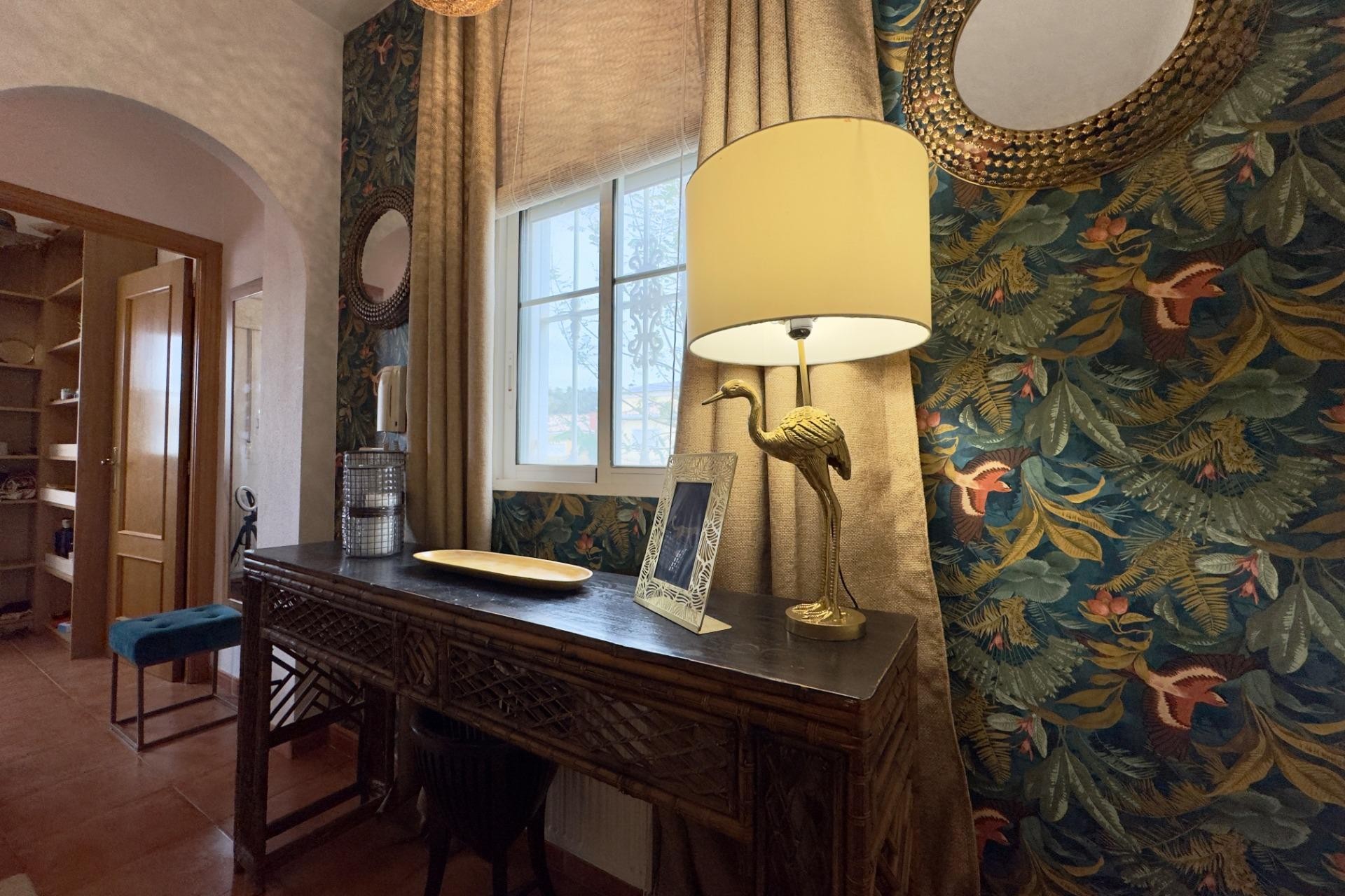 Revente - Ville - Aspe - Pedanías Este