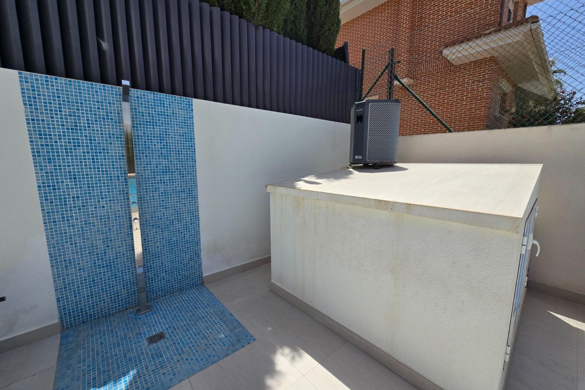 Revente - Ville - Benidorm - Zona Sierra Helada