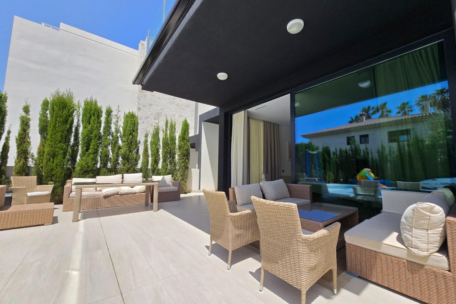 Revente - Ville - Benidorm - Zona Sierra Helada