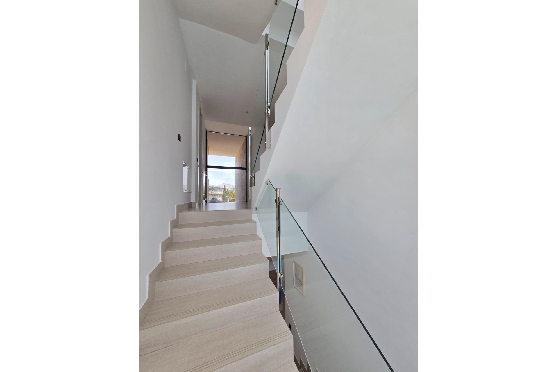 Revente - Ville - Benidorm - Zona Sierra Helada