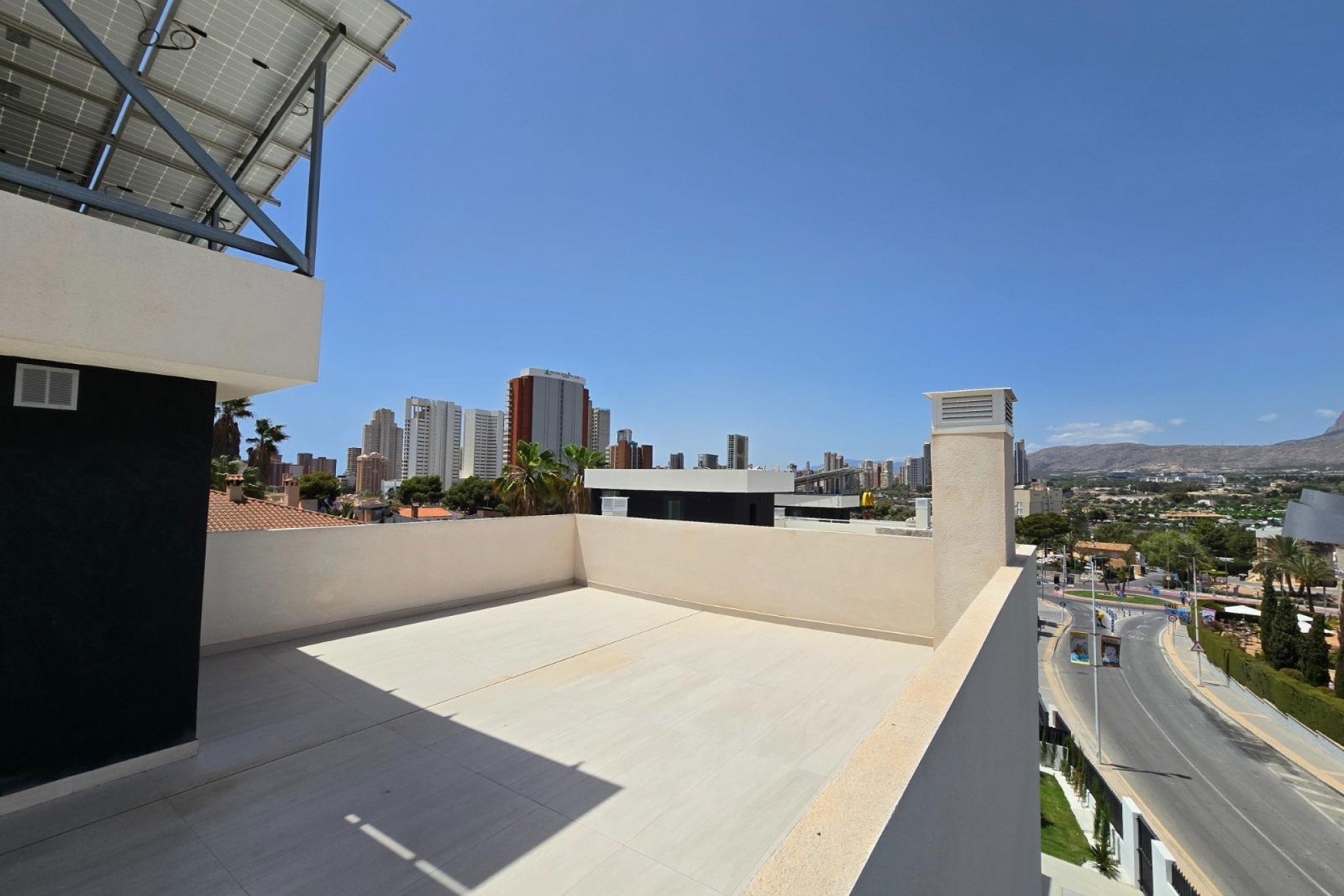 Revente - Ville - Benidorm - Zona Sierra Helada