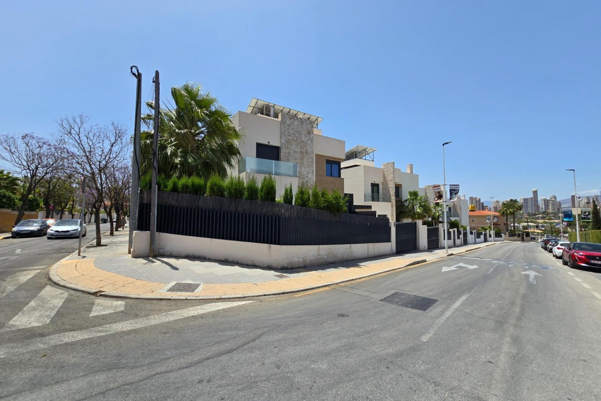 Revente - Ville - Benidorm - Zona Sierra Helada