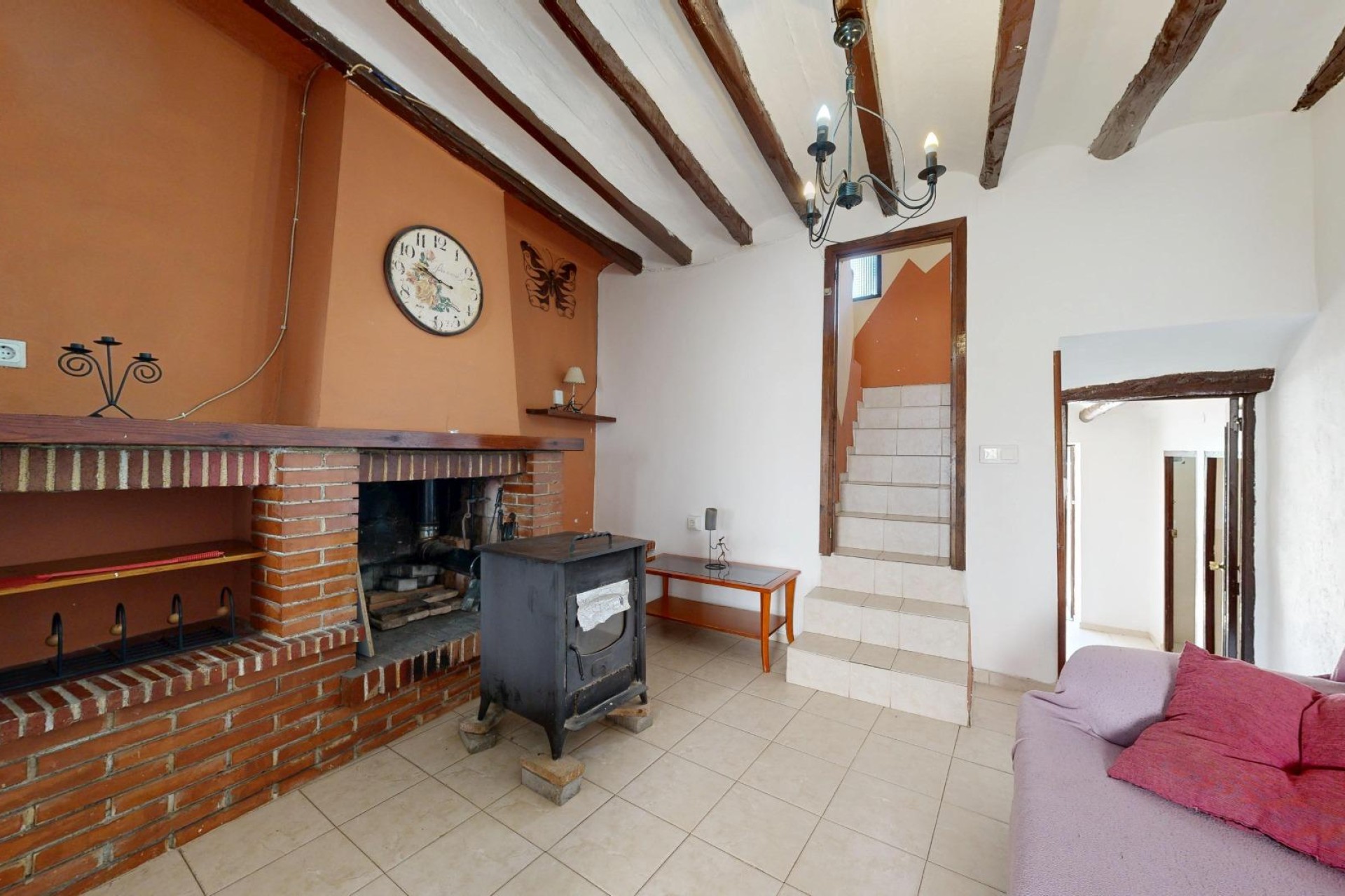 Revente - Ville - Benimantell - Benimamet