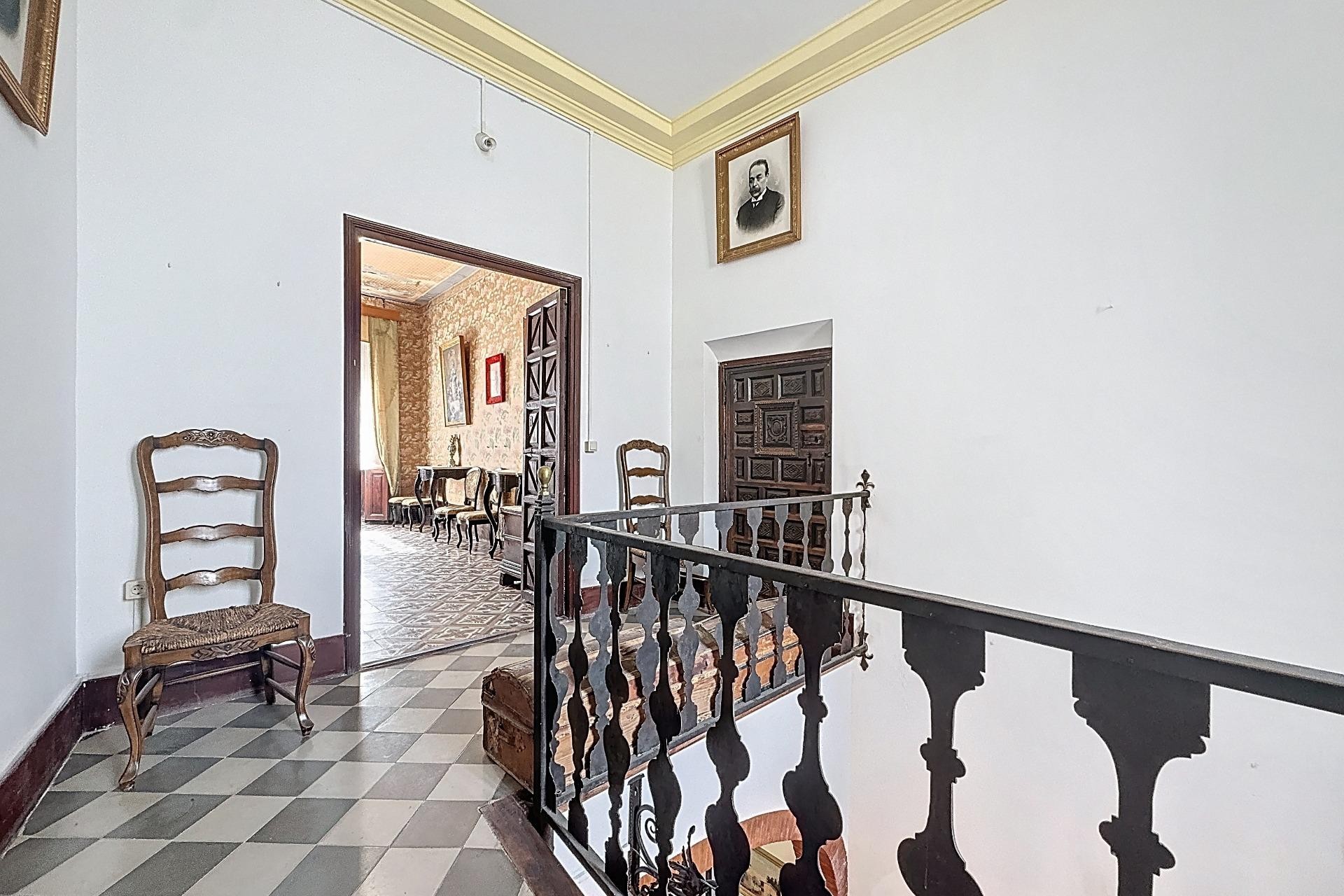 Revente - Ville - Biar - Ayuntamiento