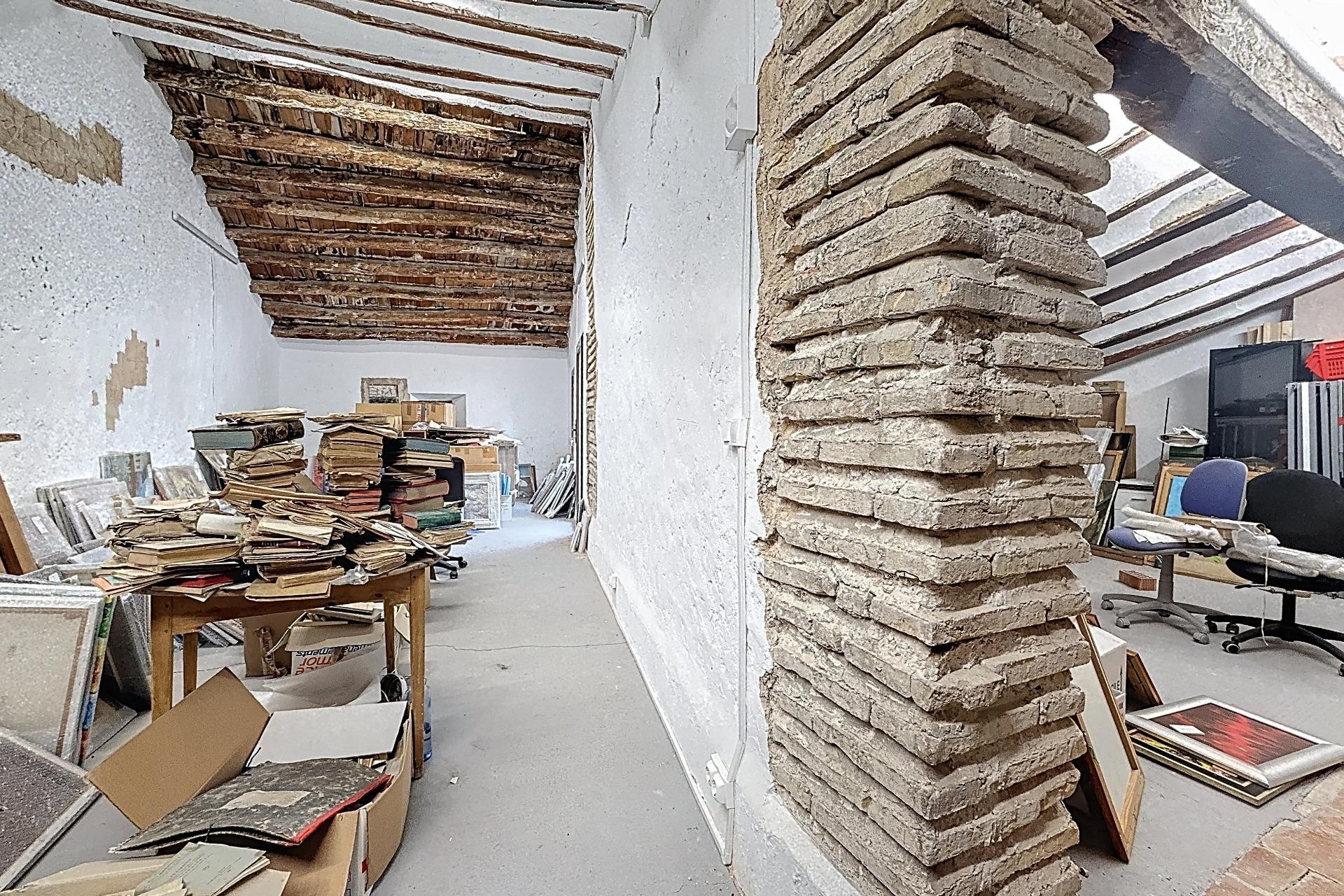 Revente - Ville - Biar - Ayuntamiento