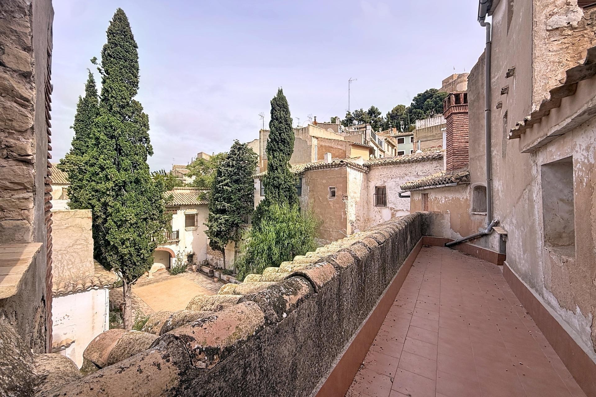 Revente - Ville - Biar - Ayuntamiento