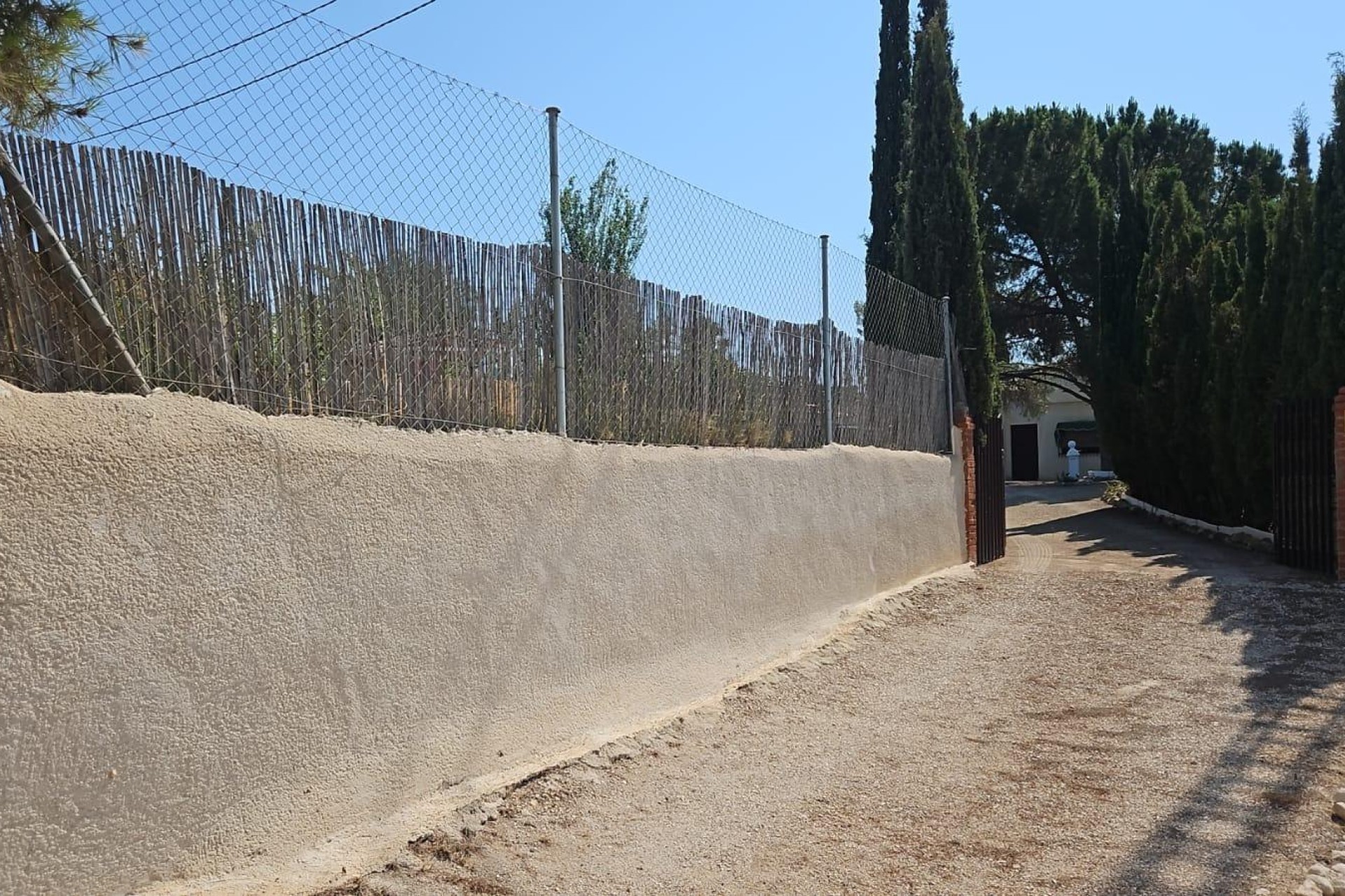 Revente - Ville - Castalla - Comunidad valenciana