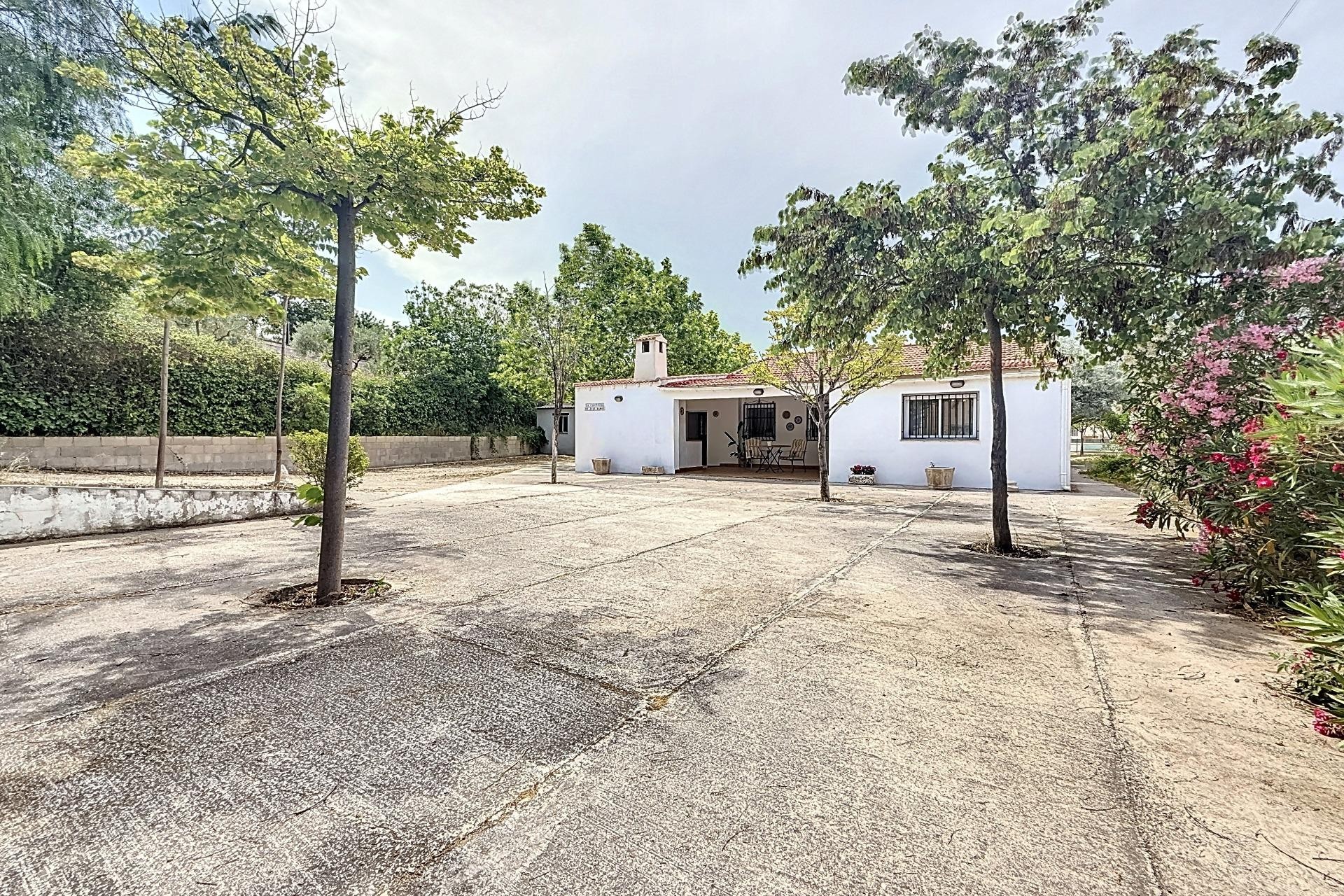 Revente - Ville - Castalla - Confiters