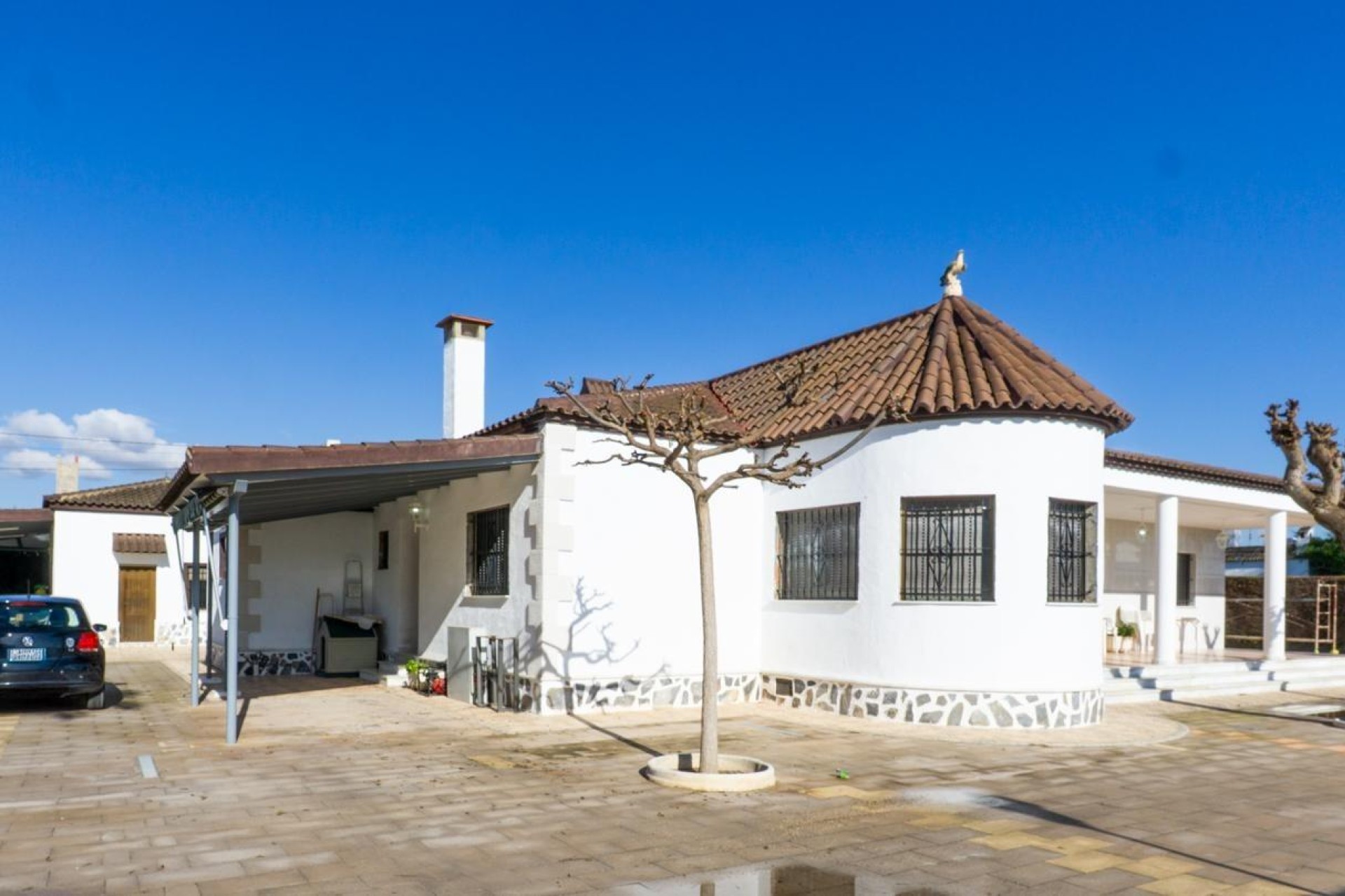 Revente - Ville - Crevillent - Comunidad valenciana