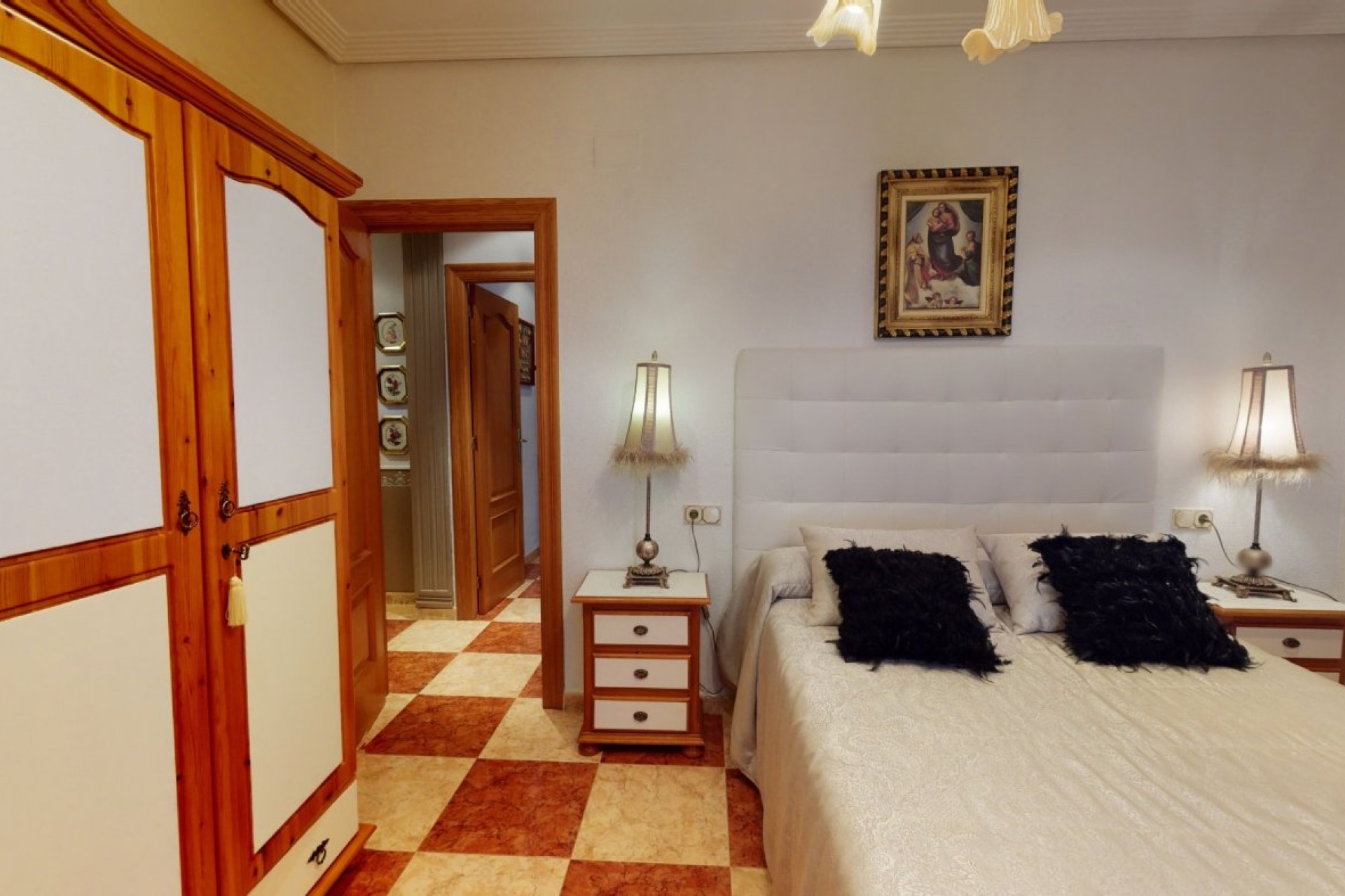 Revente - Ville - Crevillent - EL REALENGO