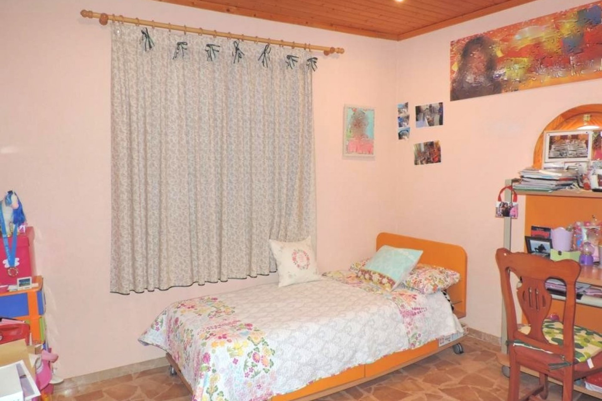Revente - Ville - Crevillent - PTD.SAN ANTONIO