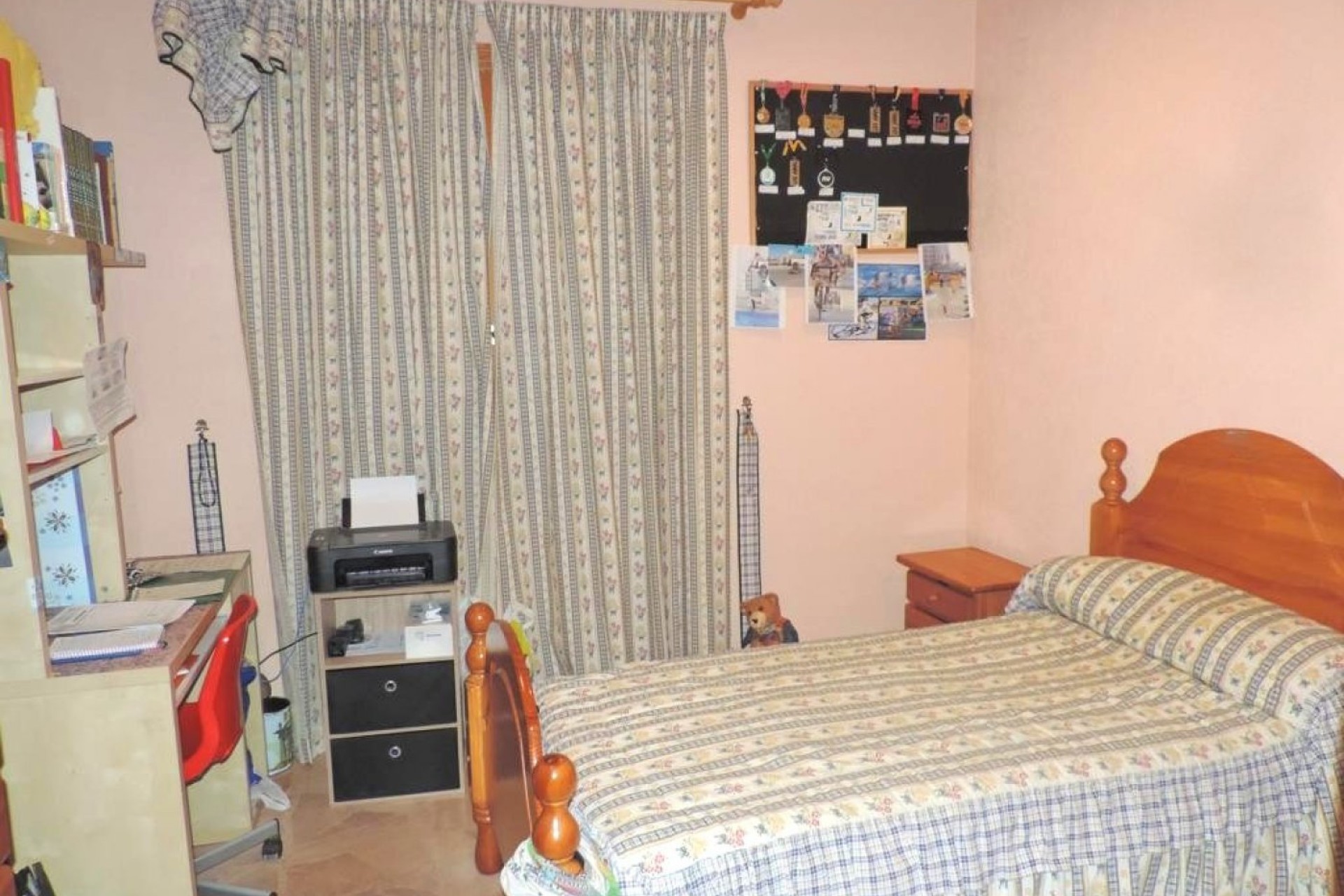 Revente - Ville - Crevillent - PTD.SAN ANTONIO