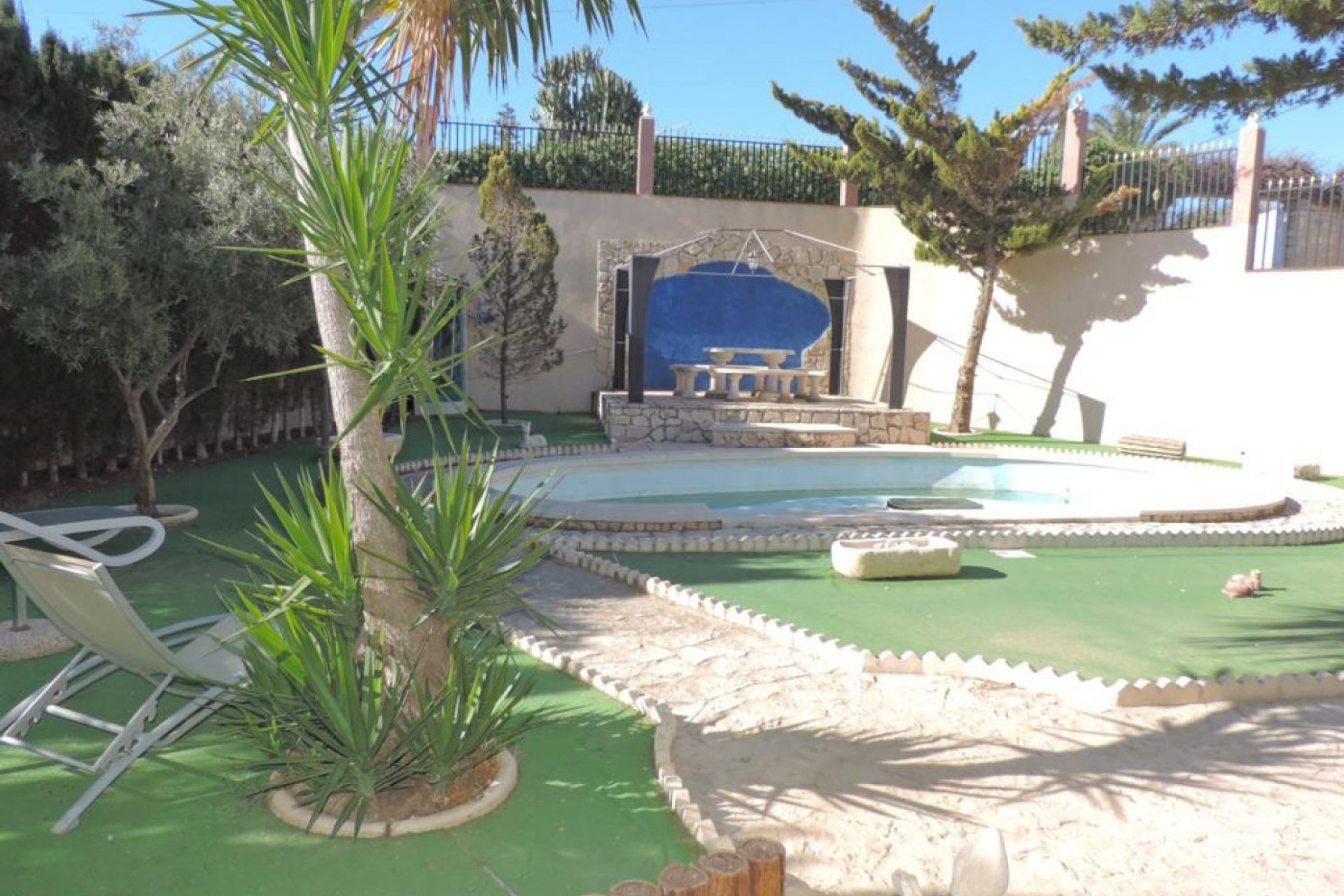 Revente - Ville - Crevillent - PTD.SAN ANTONIO