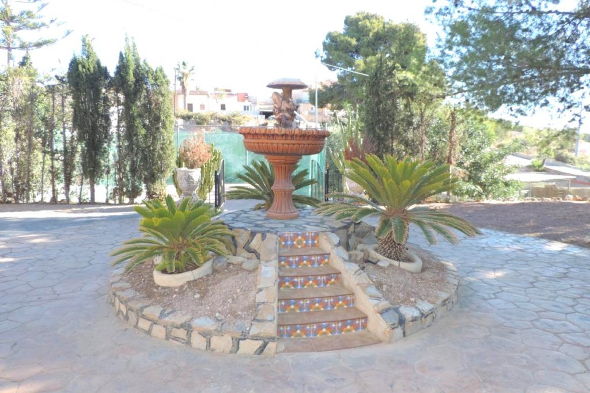 Revente - Ville - Crevillent - PTD.SAN ANTONIO