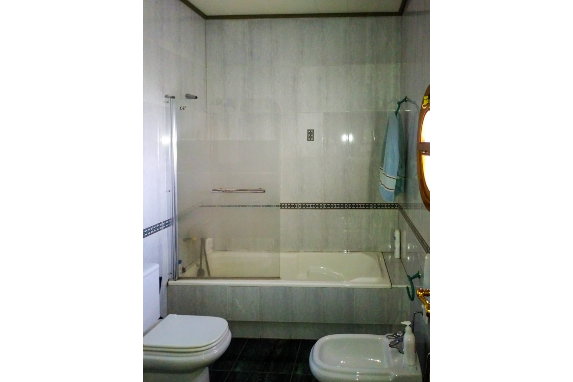 Revente - Ville - Crevillent - PTD.SAN ANTONIO