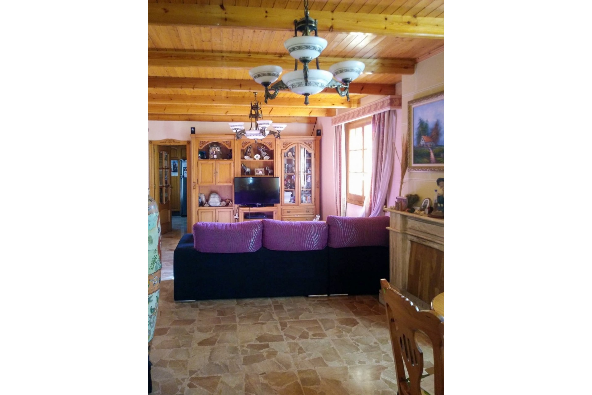 Revente - Ville - Crevillent - PTD.SAN ANTONIO