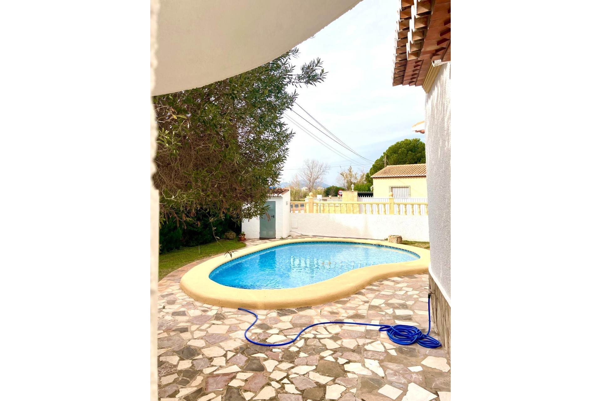 Revente - Ville - Denia - Devesses - Monte Pego