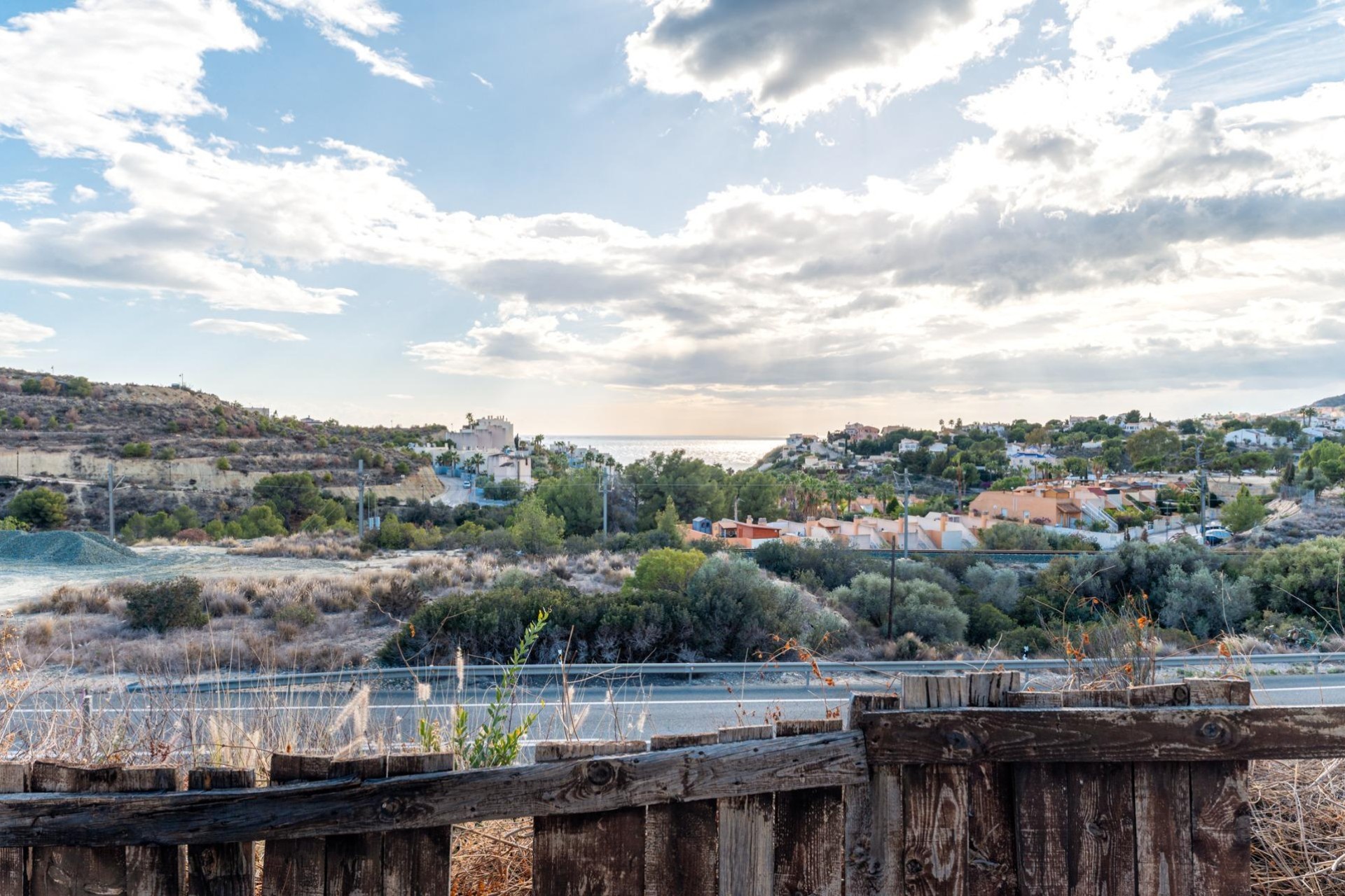 Revente - Ville - El Campello - Pueblo Acantilado - Lanuza