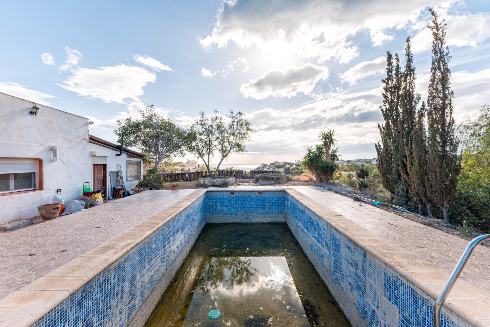 Revente - Ville - El Campello - Pueblo Acantilado - Lanuza