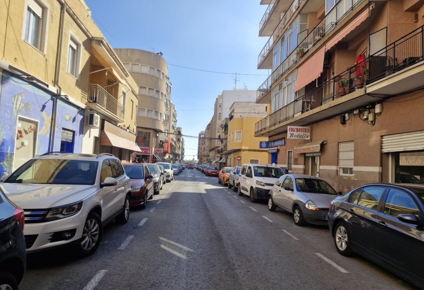 Revente - Ville - Elche - Altabix