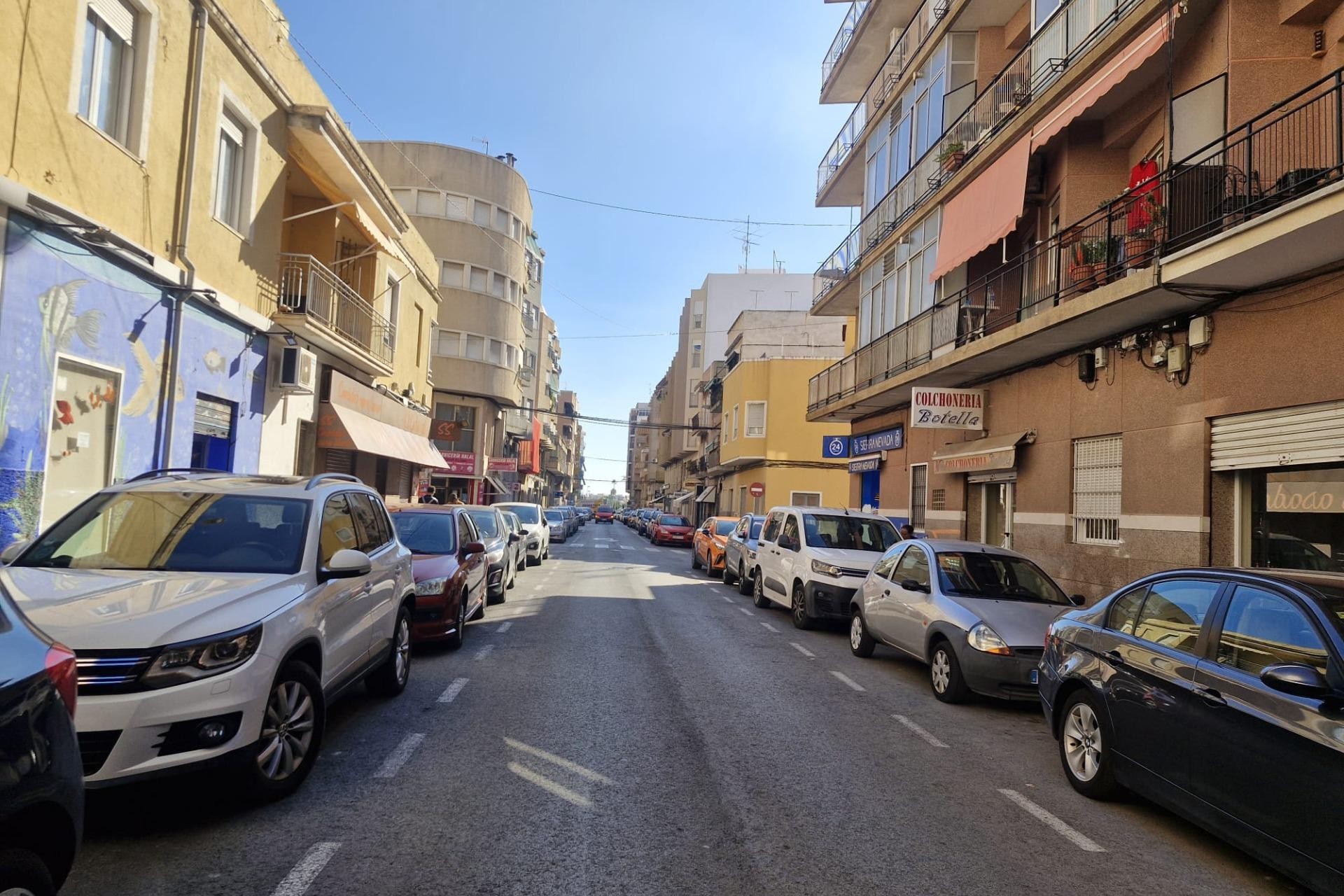 Revente - Ville - Elche - Altabix