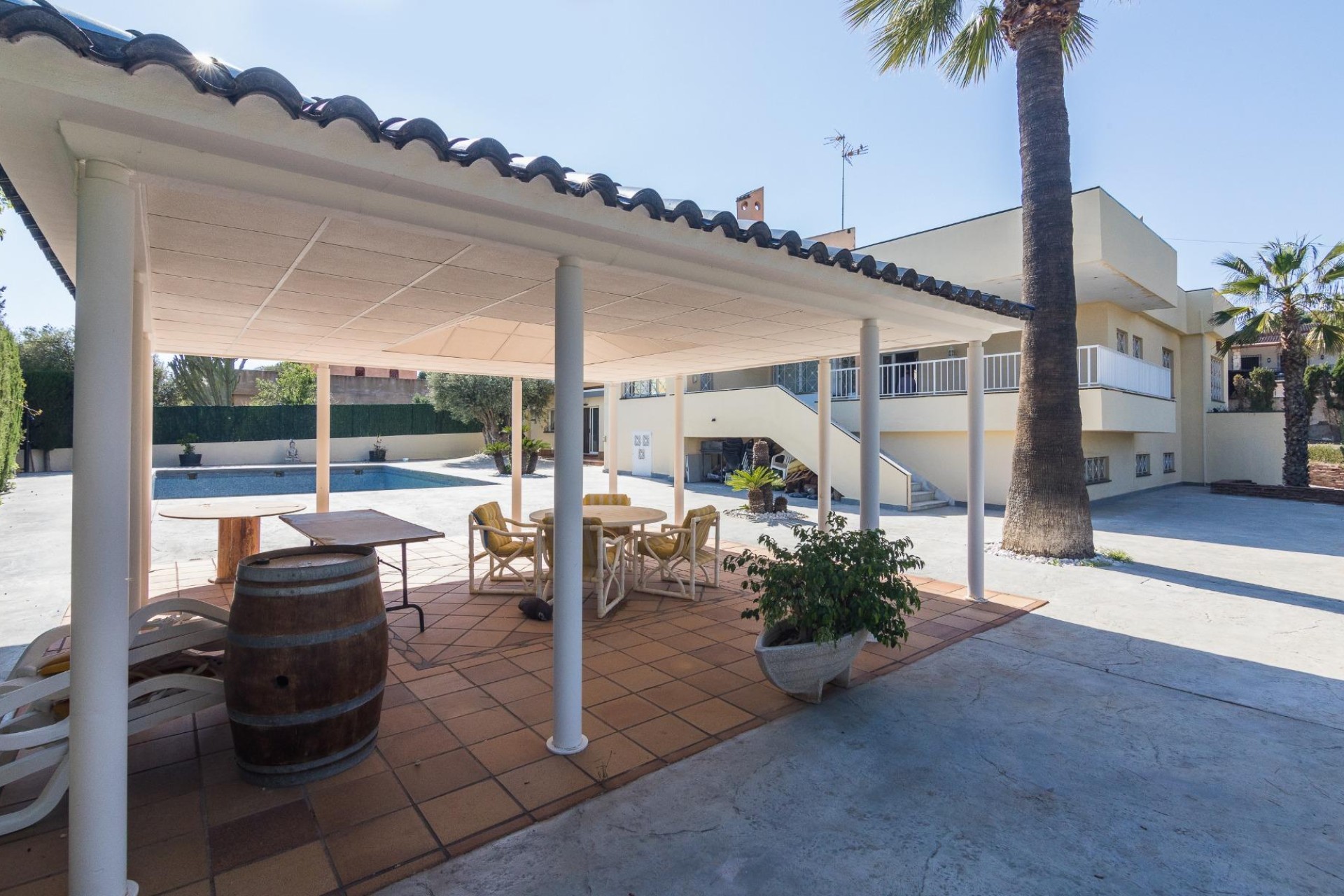 Revente - Ville - Elche - Bonavista