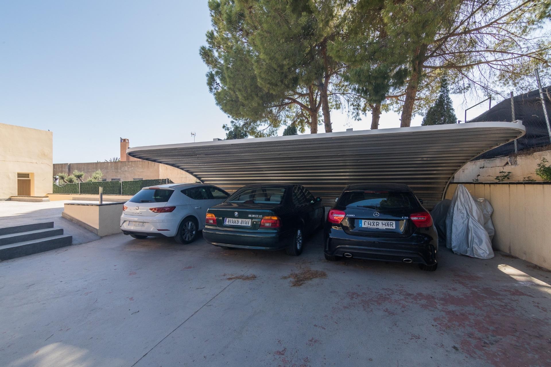 Revente - Ville - Elche - Bonavista